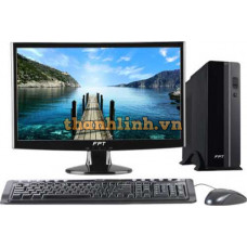 Máy tính bộ FPT ELEAD TDM211